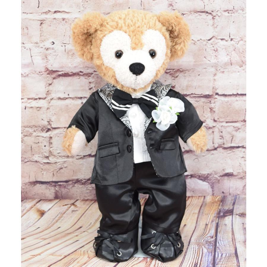 Disney（ディズニー） ダッフィー＆シェリーメイ 着せ替え