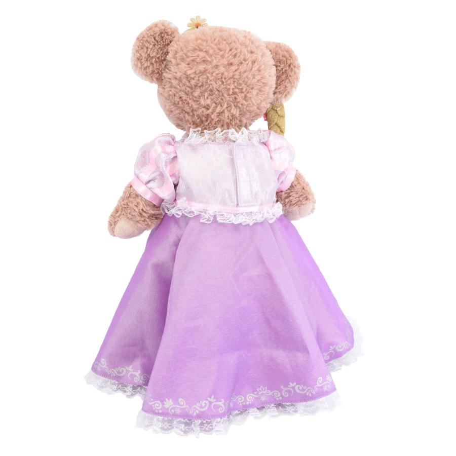 Disney（ディズニー） ダッフィー＆シェリーメイ 着せ替え