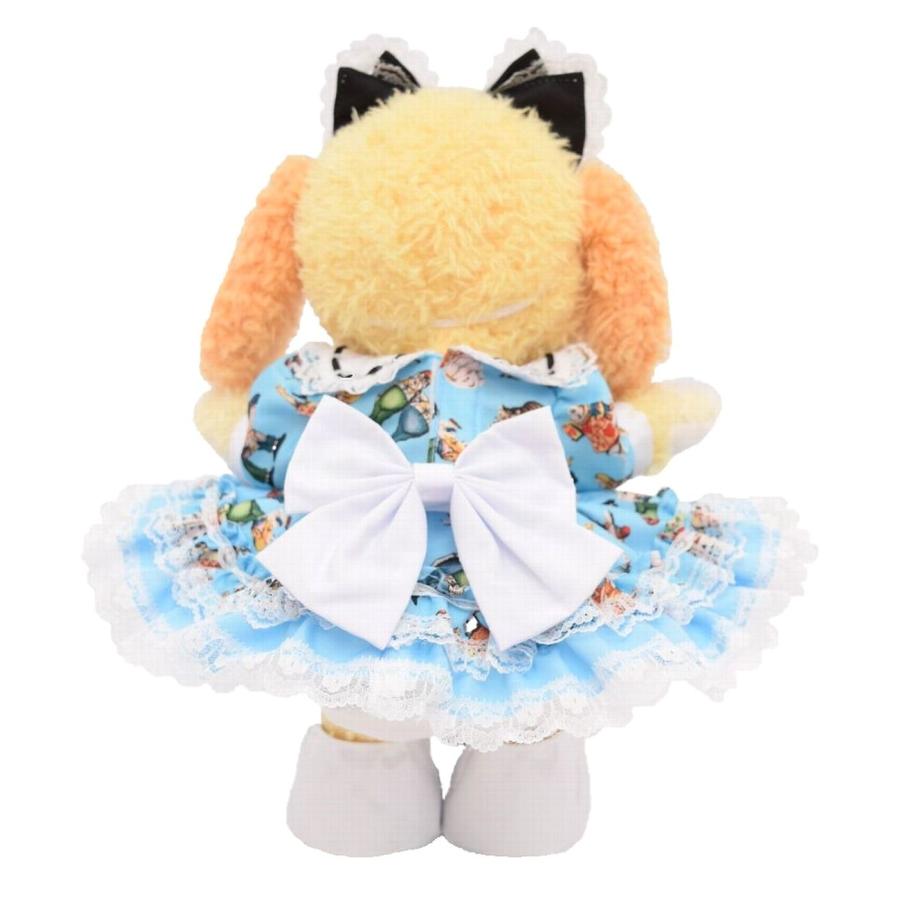 Disney（ディズニー） クッキーアン 服 着せ替え コスチューム 不思議