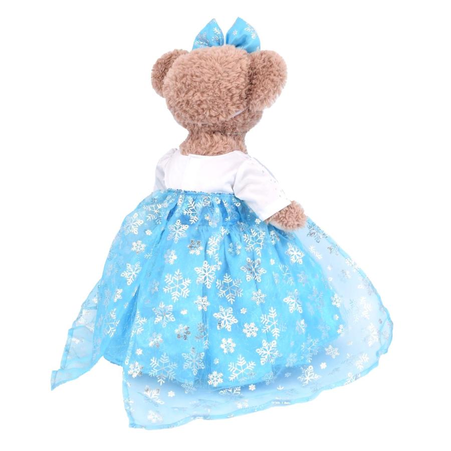 Disney（ディズニー） シェリーメイ 服 着せ替え コスチューム アナと