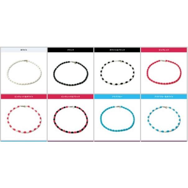 CHRIO（クリオ） インパルスネックレス Sサイズ(43cm) : スポーツ