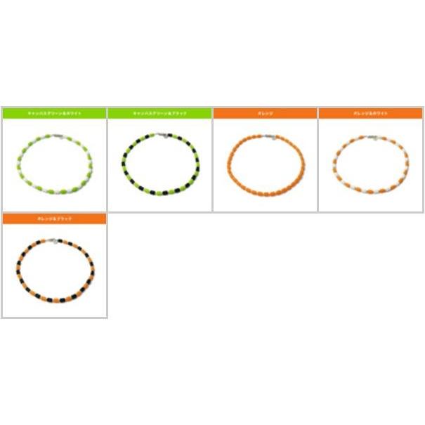 CHRIO（クリオ） インパルスネックレス Sサイズ(43cm) : スポーツ