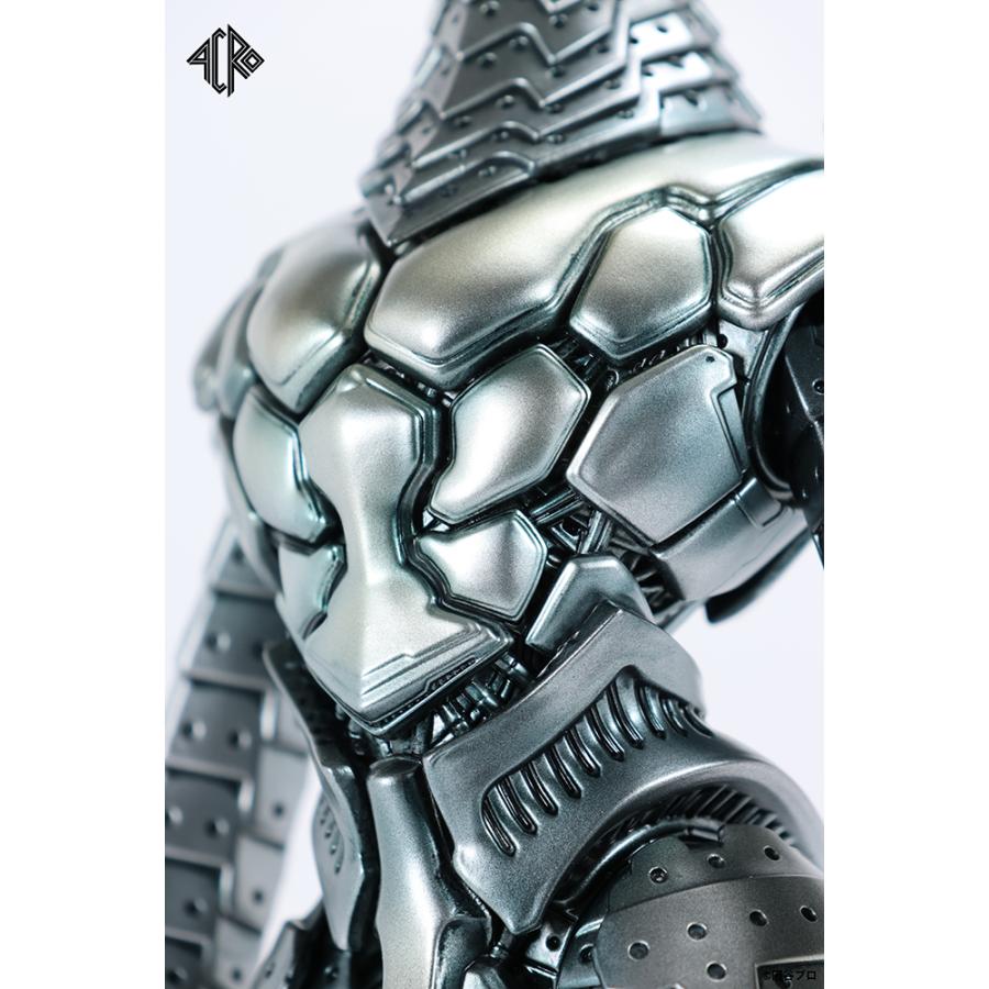 ソフビ製塗装済完成品 KRS x TAKEYA ウインダム : ACROストア - 通販