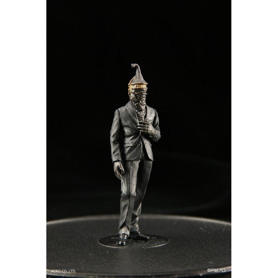 KRS35ゼットン星人 : ACROストア - 通販 - Yahoo!ショッピング