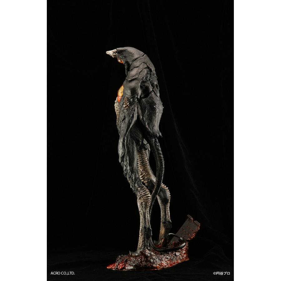 KAIJU REMIX SERIESゼットン : ACROストア - 通販 - Yahoo!ショッピング