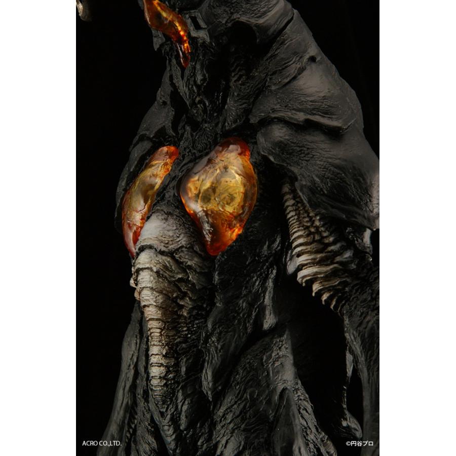 KAIJU REMIX SERIESゼットン : ACROストア - 通販 - Yahoo!ショッピング