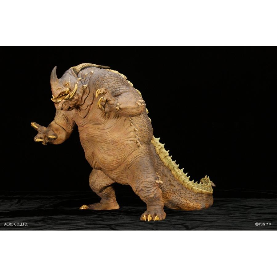 ソフビ製塗装済完成品 ネロンガ : ACROストア - 通販 - Yahoo!ショッピング