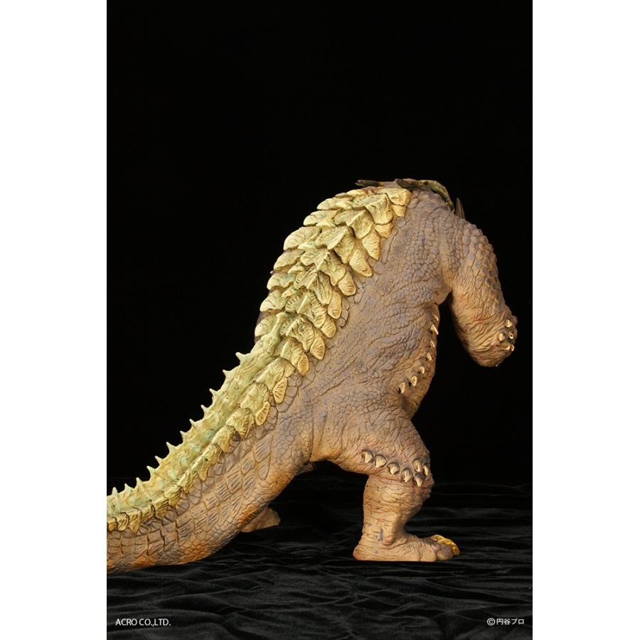 ソフビ製塗装済完成品 ネロンガ : ACROストア - 通販 - Yahoo!ショッピング