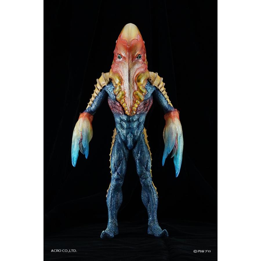 KRS×NIRASAWA メトロン星人 : ACROストア - 通販 - Yahoo!ショッピング