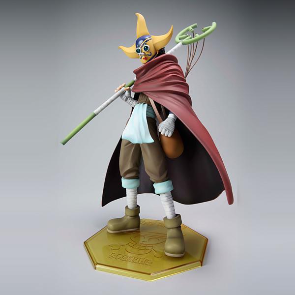 Portrait.Of.Pirates ワンピース フィギュア ワンピースシリーズNEO