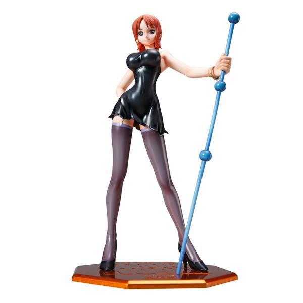 Portrait.Of.Pirates ワンピース フィギュア ワンピース