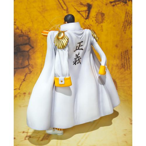 フィギュアーツZERO ワンピース フィギュア 