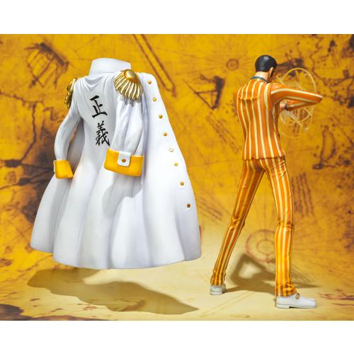 フィギュアーツZERO ワンピース フィギュア 