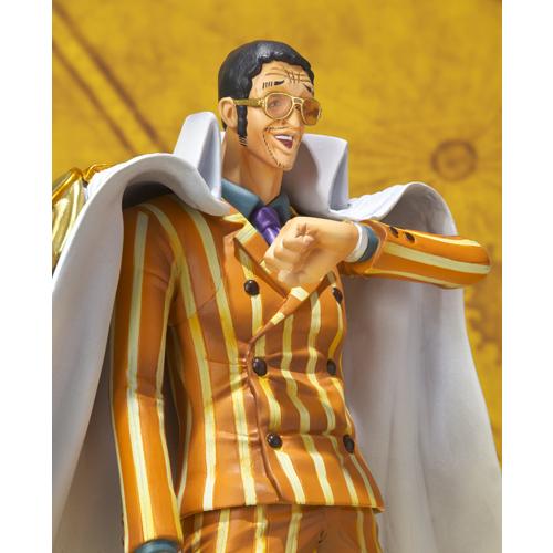 フィギュアーツZERO ワンピース フィギュア 