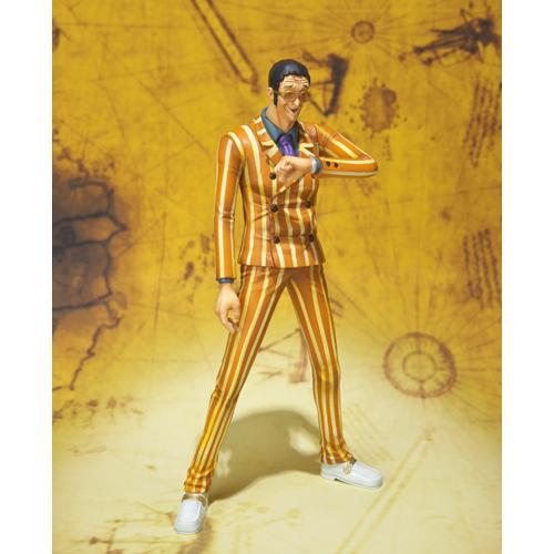 フィギュアーツZERO ワンピース フィギュア 