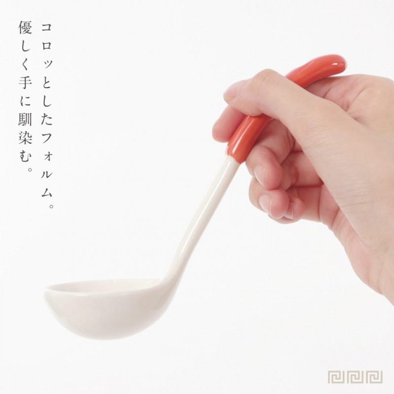 レンゲ 16cm れんげ レンゲスプーン おまち堂 中華食器 中華 料理