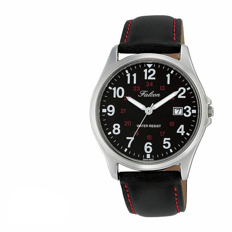 Q&Q シチズン CITIZEN Q&Q ファルコン Falcon アナログ 腕時計 メンズ