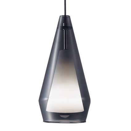 Panasonic（パナソニック） レール用ペンダントライト スモーク LED