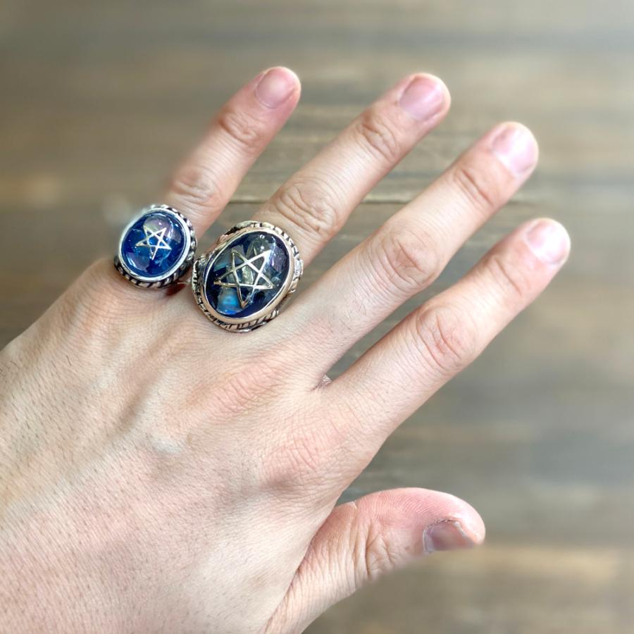 ALEX STREETER（アレックスストリーター） クラックベイビーエンジェル