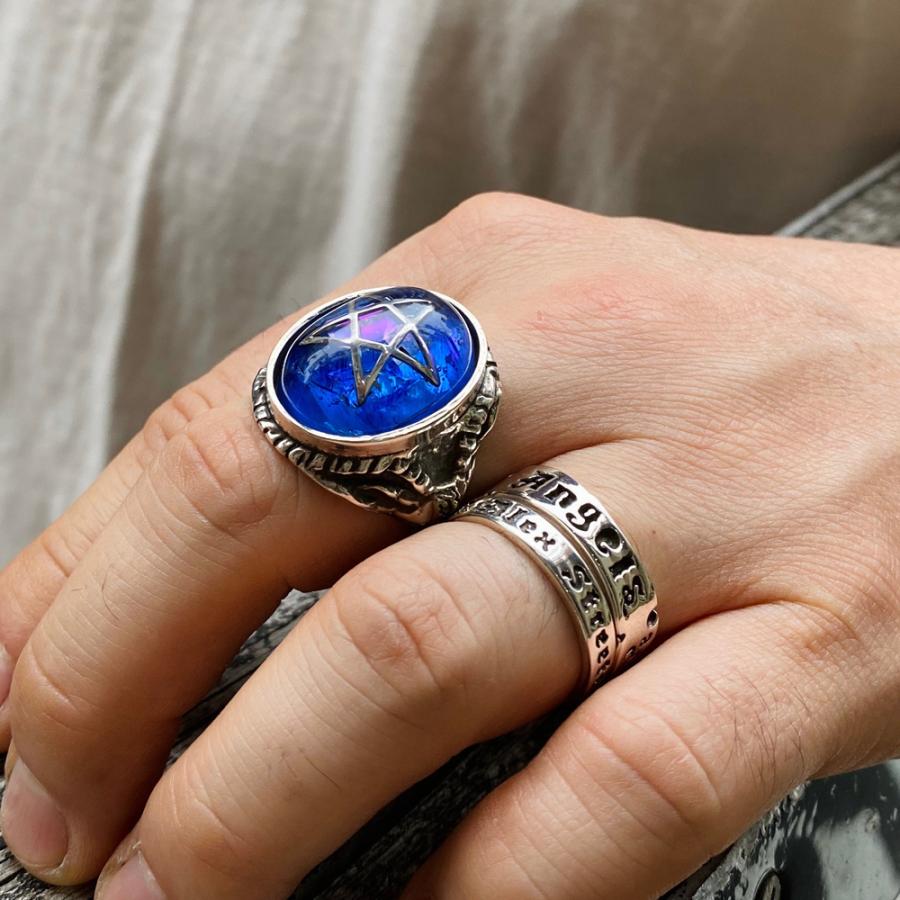 ALEX STREETER（アレックスストリーター） エンジェルハートリング w