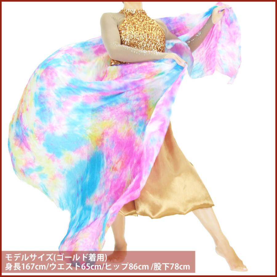 スパンコール 衣装 アメスリスパンコールトップス ハイネック