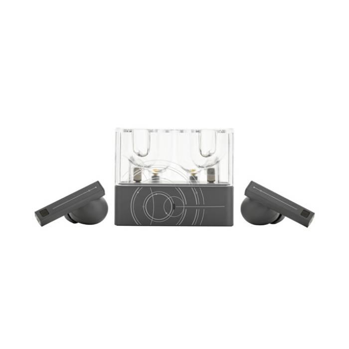 水月雨 (MOONDROP) SPACE TRAVEL 2 Ultra ワイヤレスイヤホン