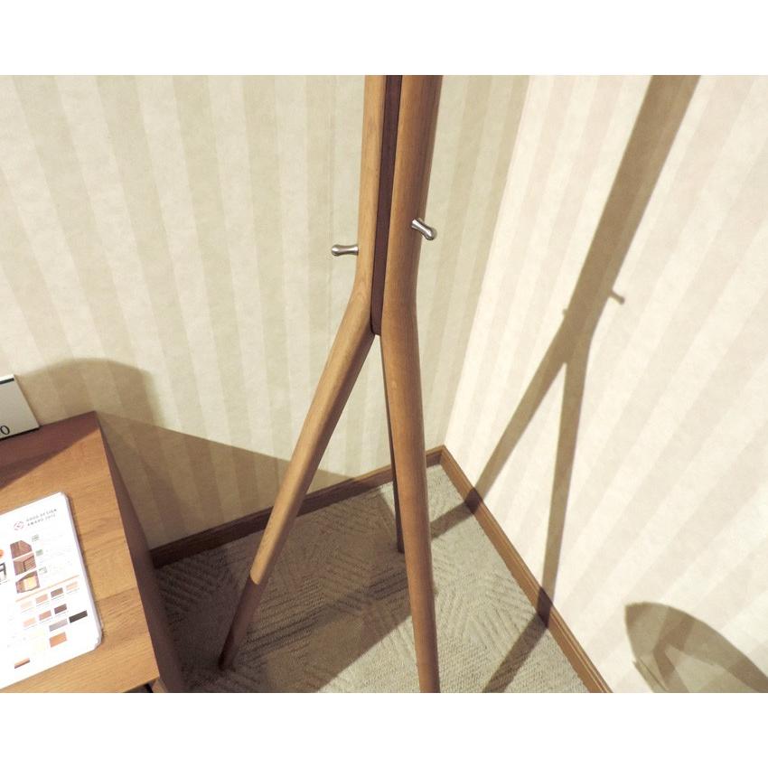 カリモク家具（KARIMOKU FURNITURE） 3色 カリモク 家具 AU5200 ポール