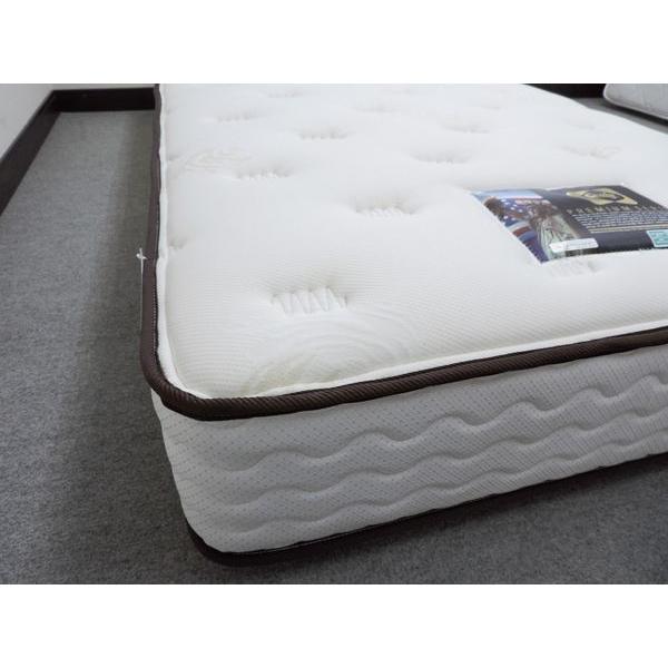 Sealy（シーリー） モノグラム6000：セミダブル マジェスタ3