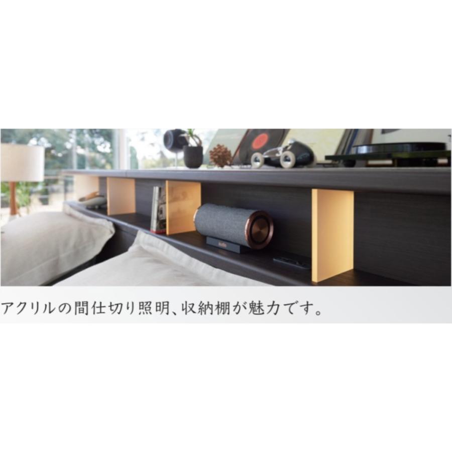 SIMMONS（シモンズ） シモンズベッド shelf2 シェルフ2 シングル