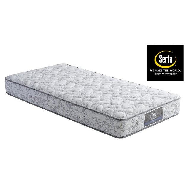 ドリームベッド サータ・ペディック61・62 セミダブルマットレス