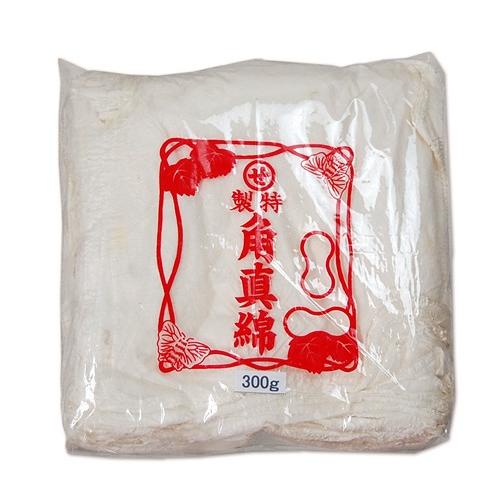 角真綿 300g入 (ハンカチ真綿) : e-ふとん屋さん - 通販 - Yahoo