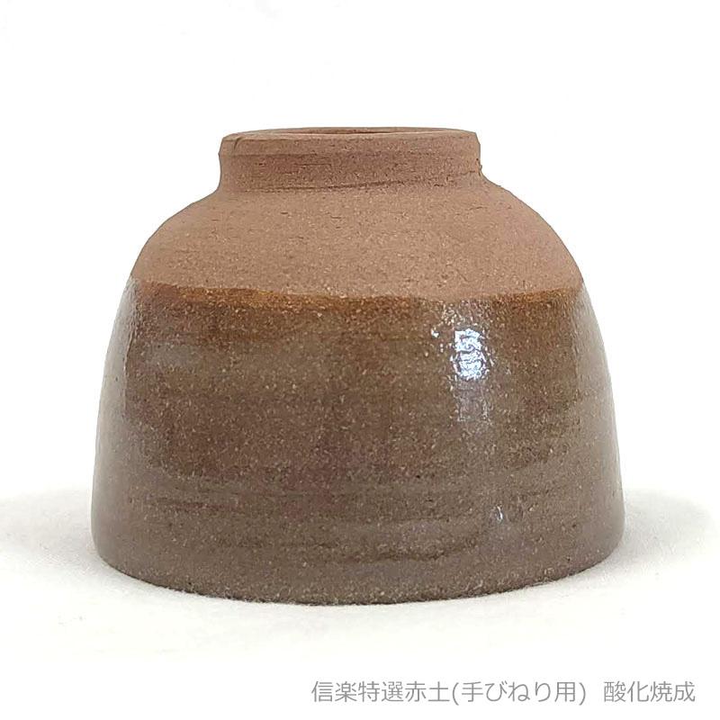 陶芸粘土 陶土 信楽特選赤土 手びねり用 20kg : 陶芸.com e-画材.com