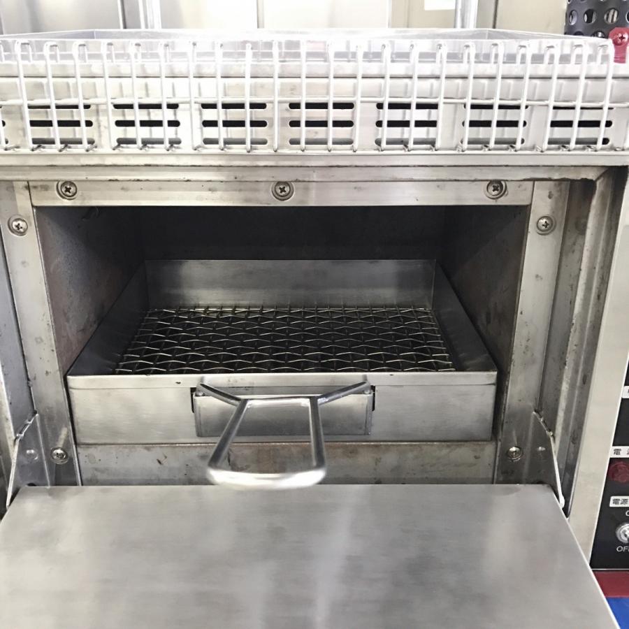 電気焼き芋機 エイシン YG-20R 中古 : 業務用厨房機器の新橋 - 通販