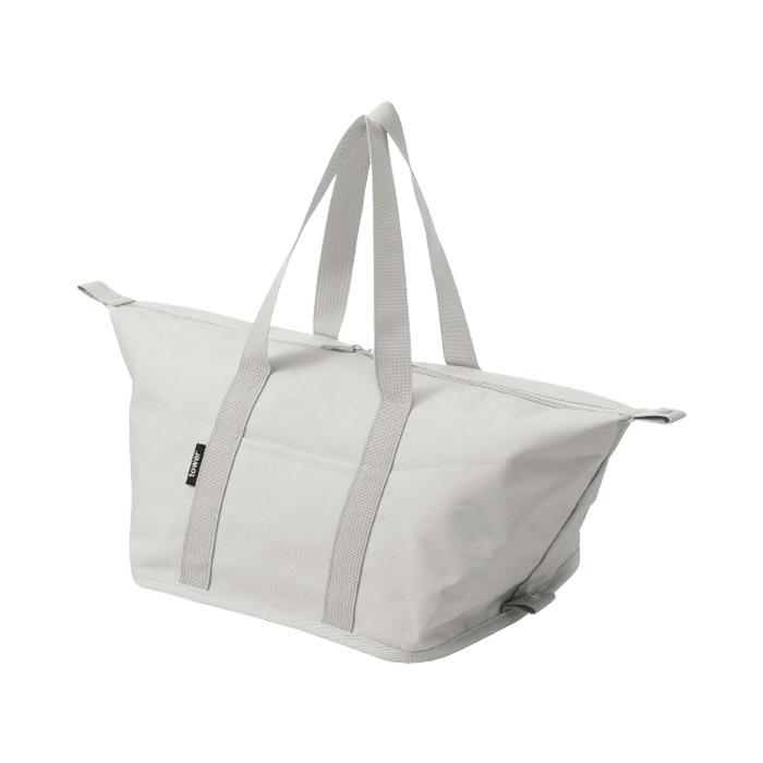 tower スーパー・コンビニ弁当がそのまま入る洗えるお弁当バッグ