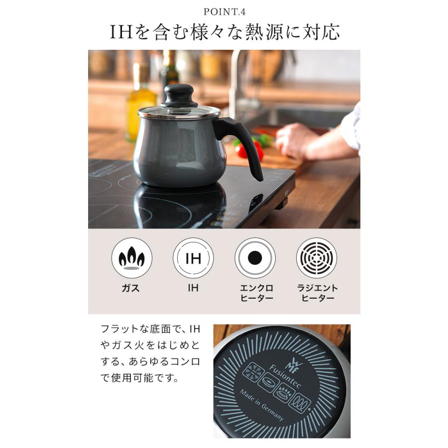 WMF（ヴェーエムエフ） フュージョンテック ミネラル マルチポット