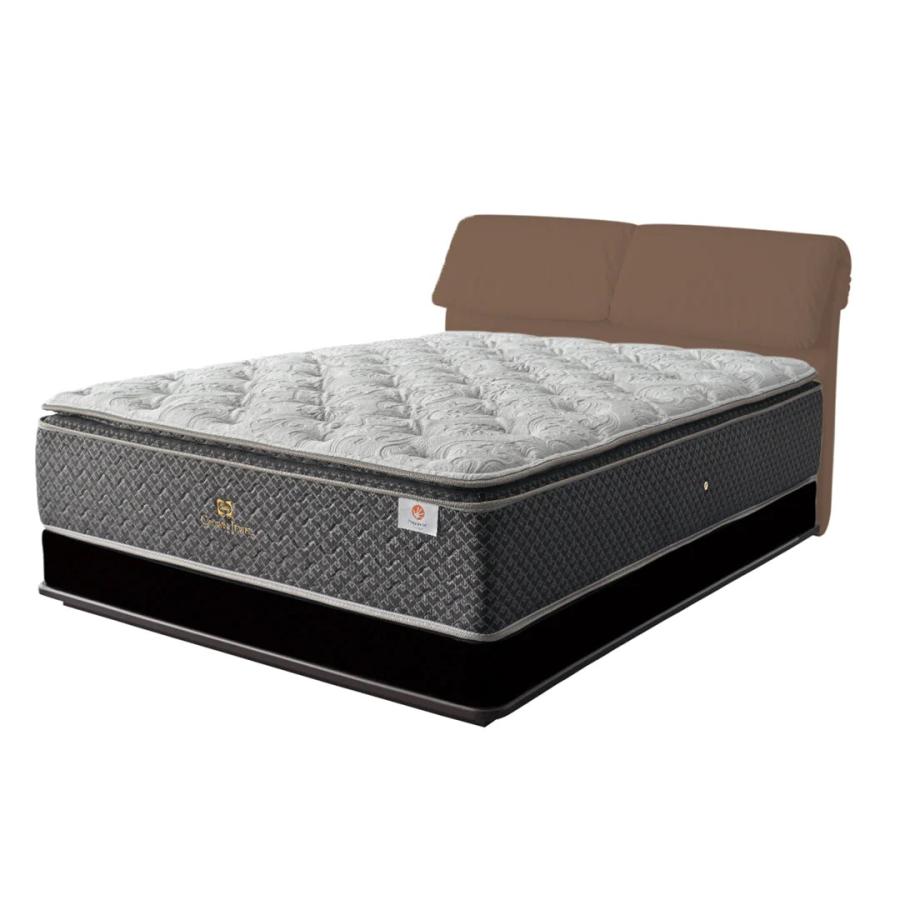 Sealy（シーリー） シーリーベッド ベッドフレーム BronxIIブロンクス