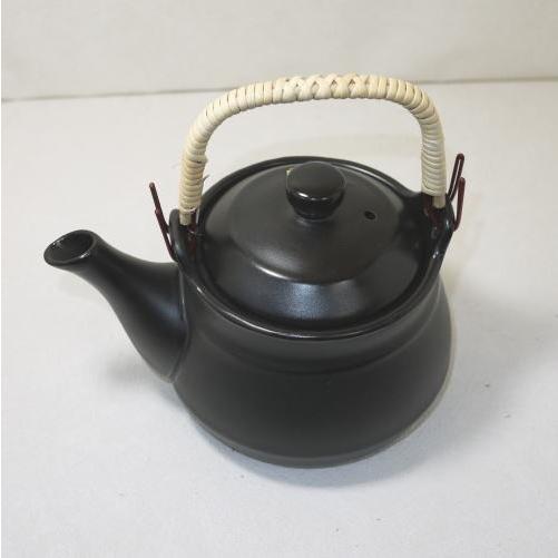 耐熱 薬土瓶『直火用』特大2.7リットル 日本製 常滑焼 送料無料