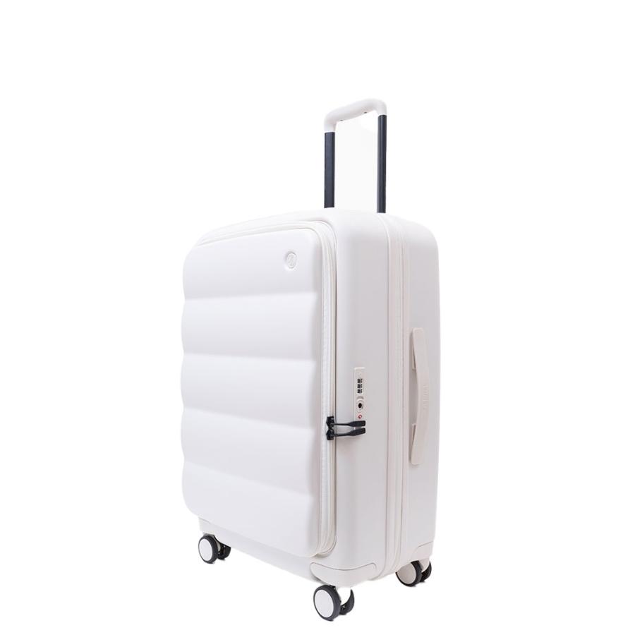 ティエラル TIERRAL スーツケース Puffer パファー Mサイズ 63/74L