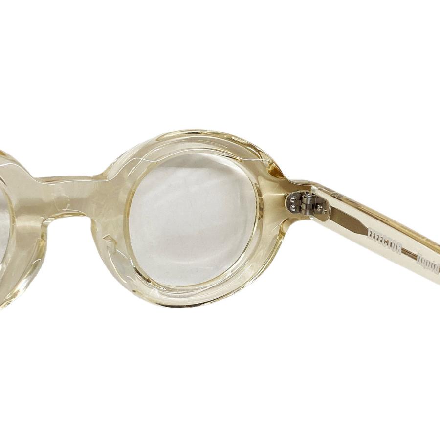 EFFECTOR（エフェクター） liquid/リキッド Col.KI クリアイエロー