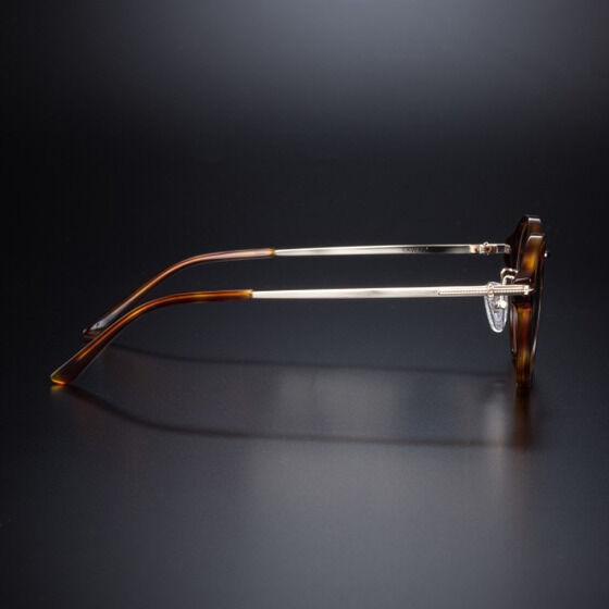 東京リベンジャーズ 眼鏡コレクション 松野千冬モデル メガネフレーム