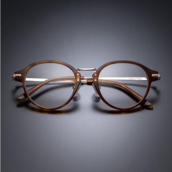 東京リベンジャーズ 眼鏡コレクション 松野千冬モデル メガネフレーム