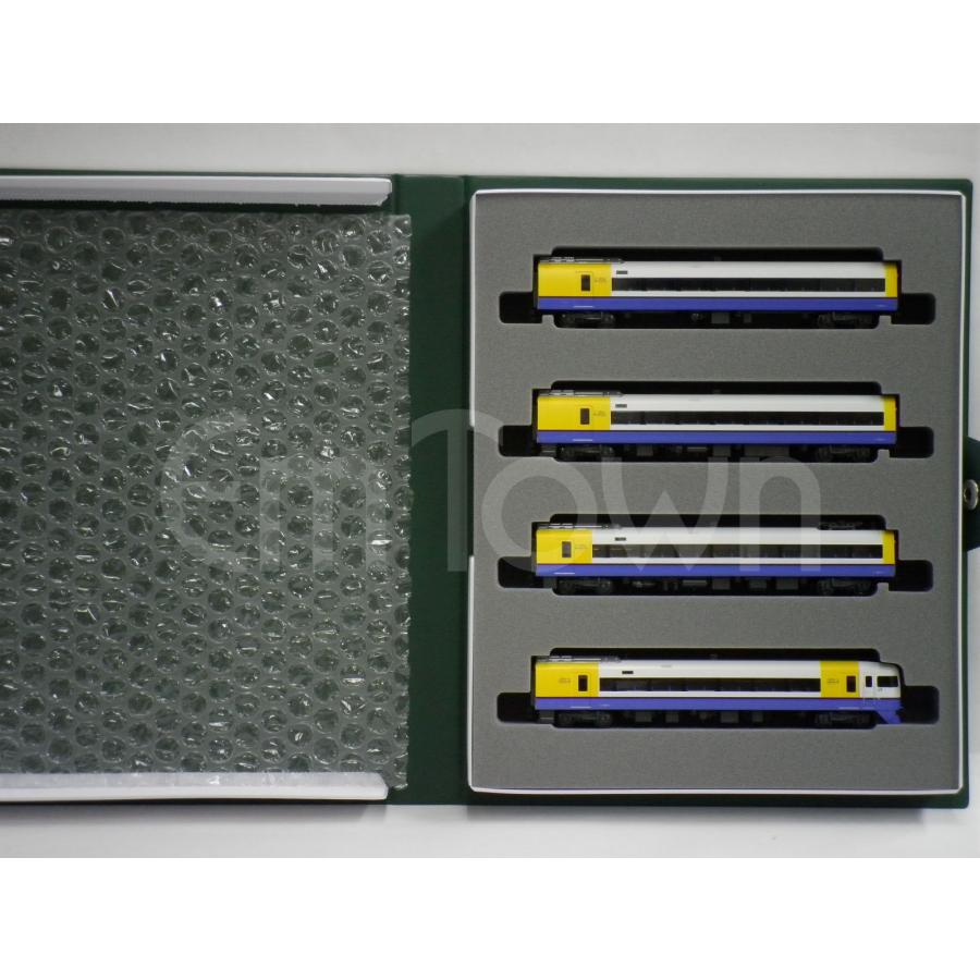 カトー（KATO） KATO 10-1870 255系 9両セット : エムタウン - 通販