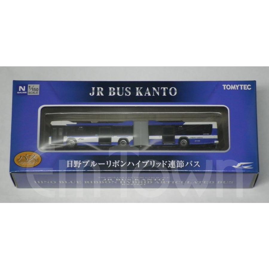 バスコレクション トミーテック 313212 ザ・バスコレクション ジェイ