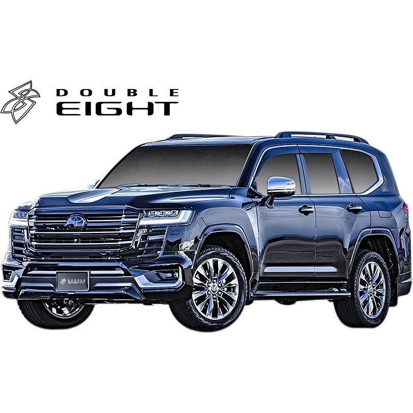 ランドクルーザー 【M's】 トヨタ 300 ZX用 前期 (2021.08-) DOUBLE