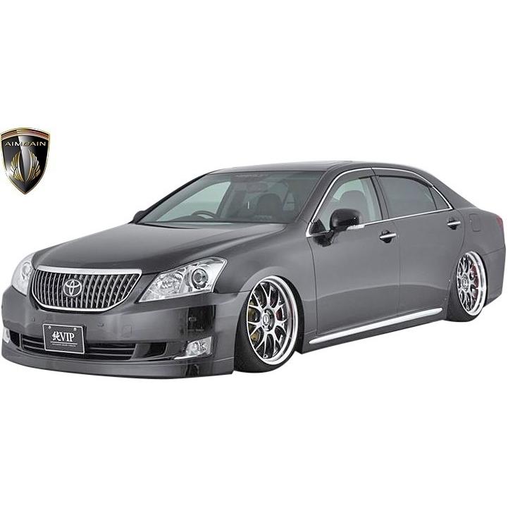 マジェスタ 【M's】 トヨタ 200 クラウン URS206 (2009.3-2013.9