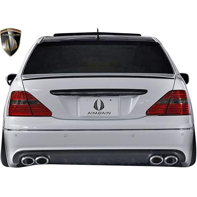 セルシオ 【M's】 30系 後期 UCF30 UCF31 (2003.8-2006.6) AIMGAIN 純