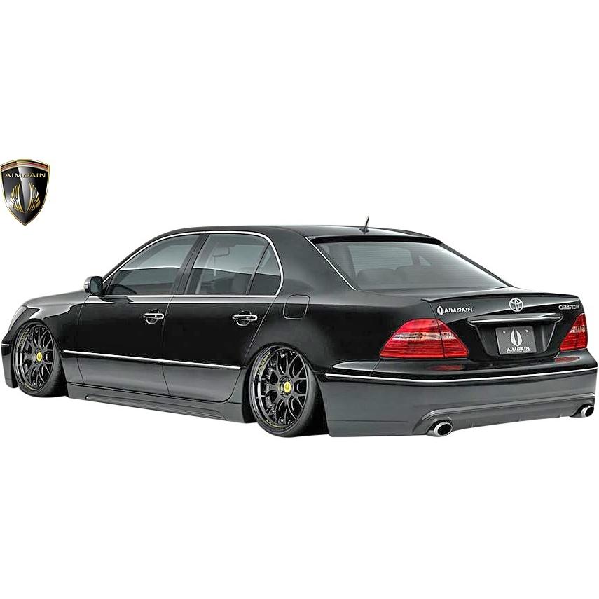 セルシオ 【M's】 30系 後期 UCF30 UCF31 (2003.8-2006.6) AIMGAIN 純