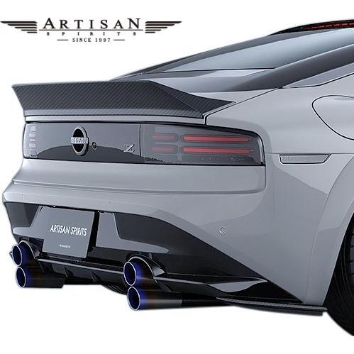 フェアレディ 【M's】 日産 RZ34 フェアレディZ T3BA-RZ34 後期