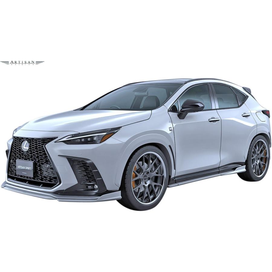 レクサス（LEXUS） 【M's】 20系 NX Version-L Fスポーツ 用 (2021.11