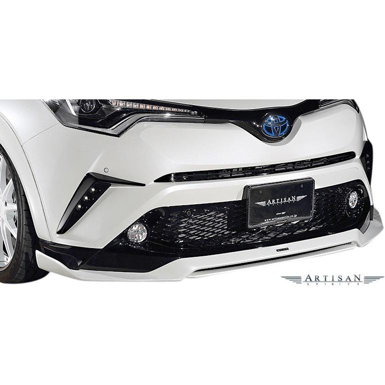 C-HR 【M's】トヨタ 前期 G ZYX10 (2016.12-2019.7) ARTISAN SPIRITS